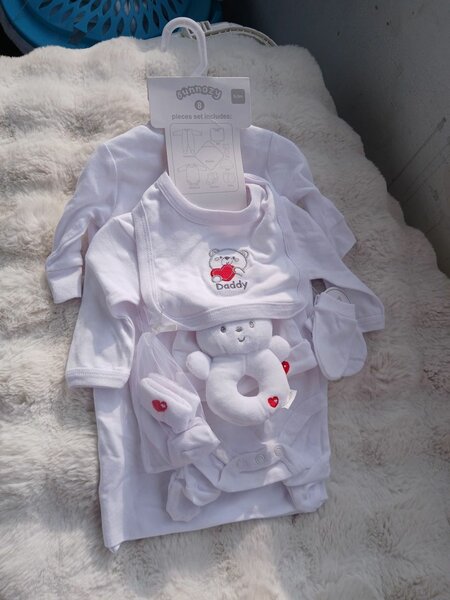 Kit naissance