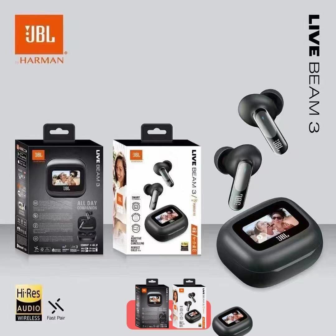 Écouteur Bluetooth jbl Beam3