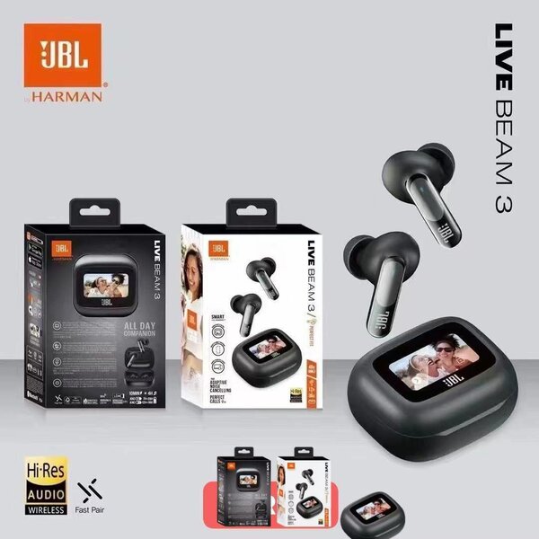 Écouteur Bluetooth jbl Beam3