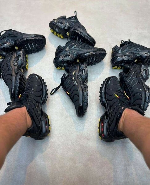 TN NIKE
