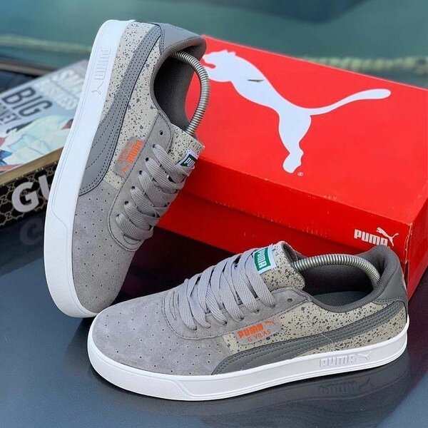 Puma G.vilas