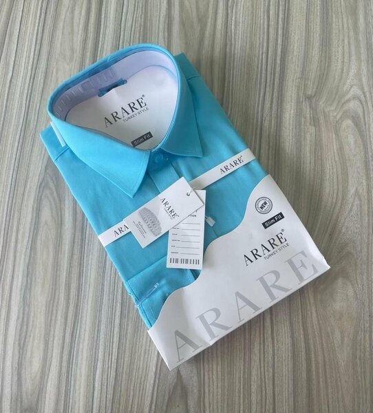 Arare long sleeve