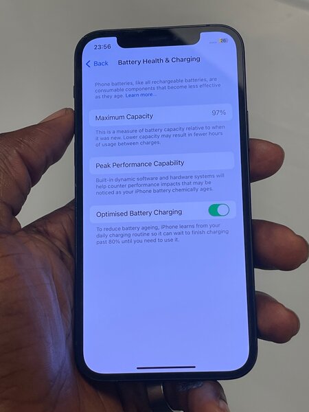 iPhone 12 128gb