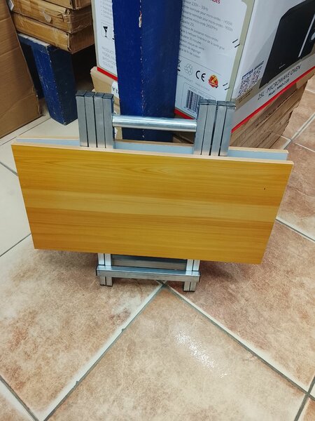 Table pliante