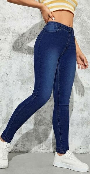 Skinny jeans