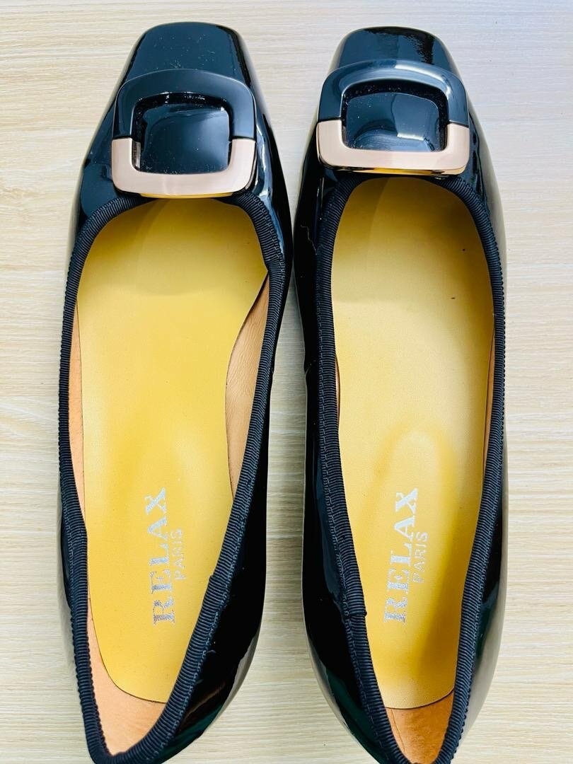 Chaussures importées des usa