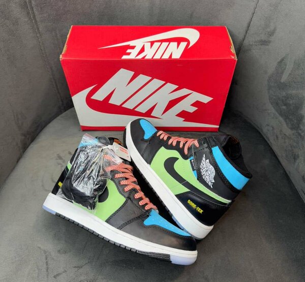 Jordan 1