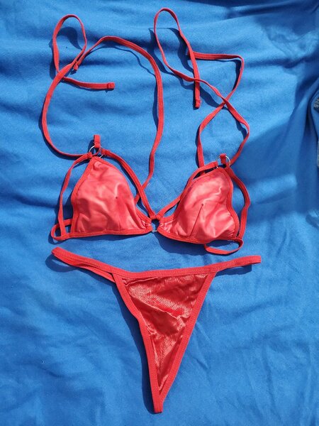 Bikinis sexy et élégants