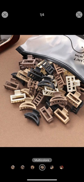 Barrette