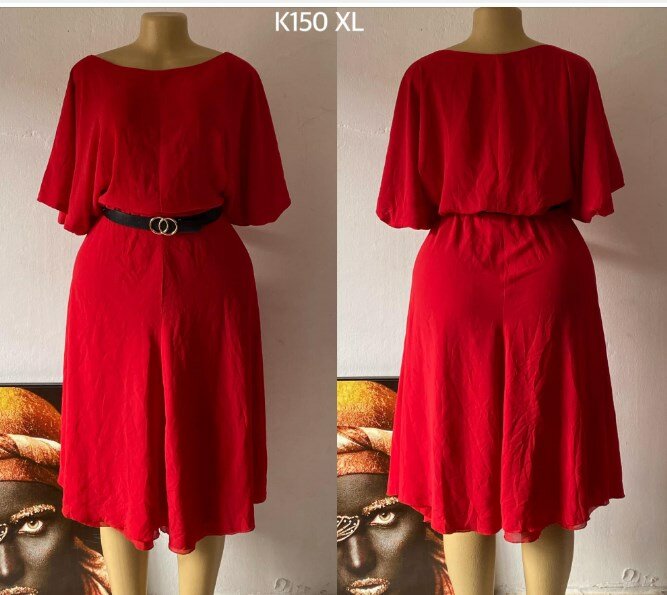 dress 