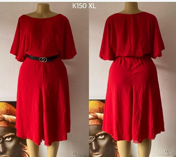 dress 