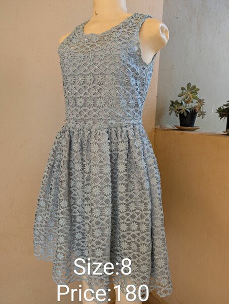 Pretty dresses