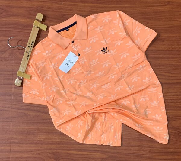 PLAIN  LACOSTE