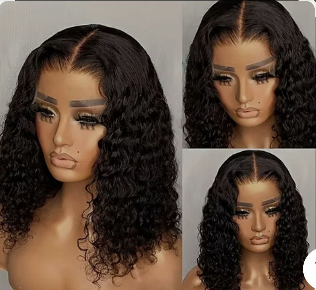 Water wave taille 12