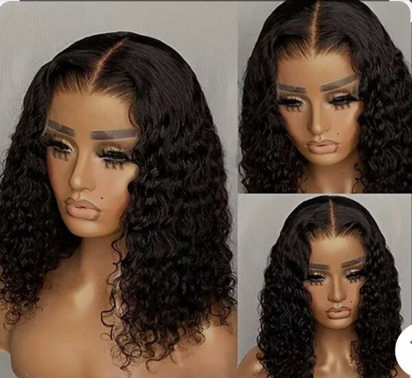 Water wave taille 12