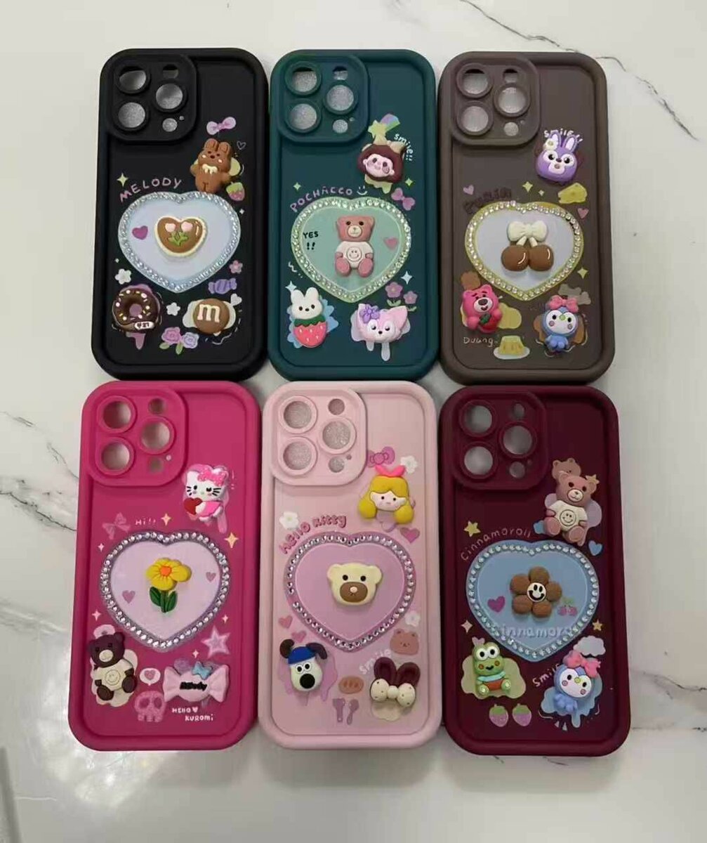 Phone case