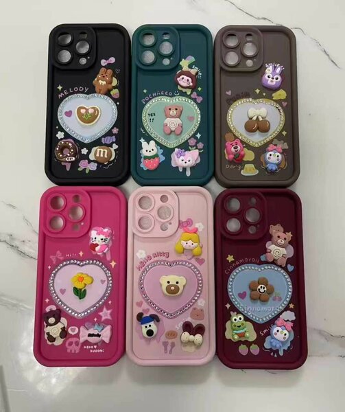 Phone case