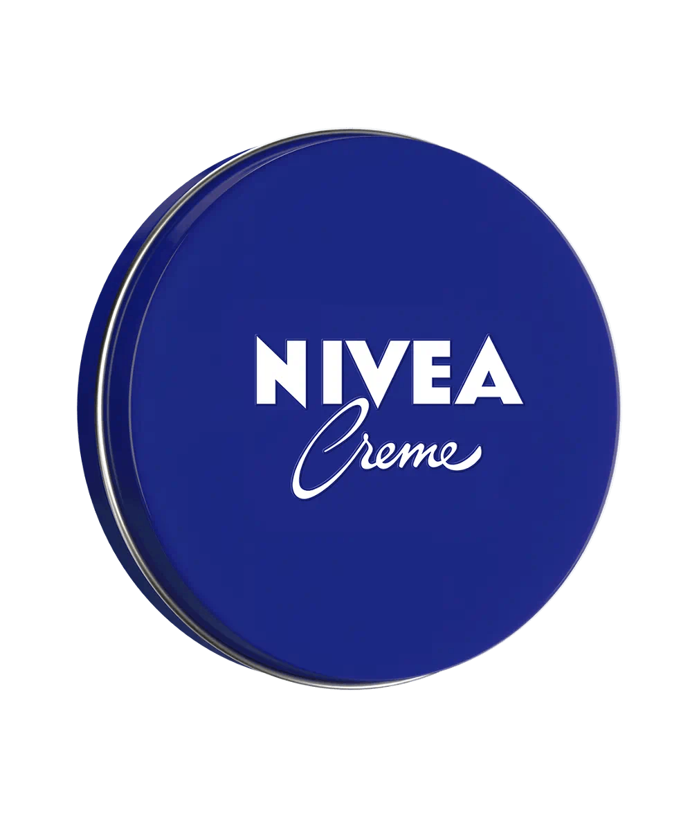 Nivea Can Cream