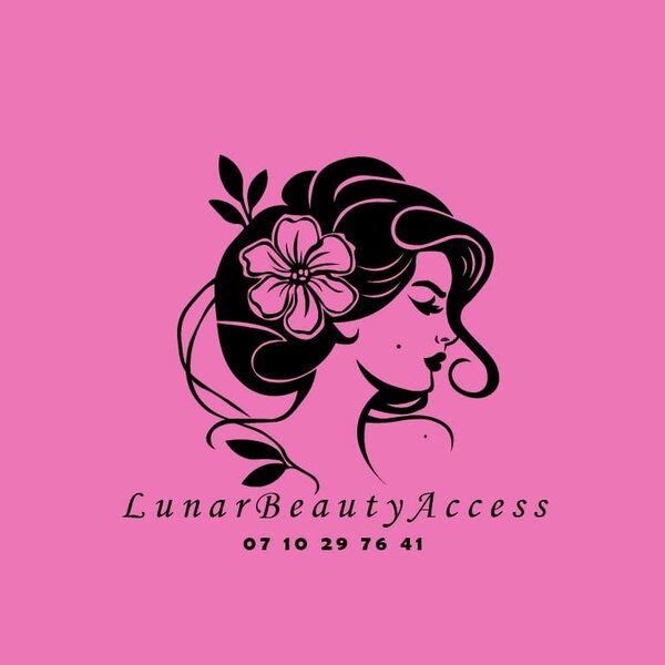 LunarBeautyAccess 