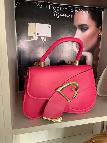 Mini bags