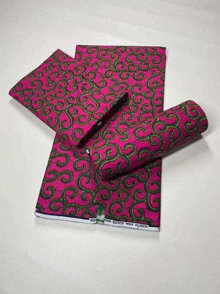 Fabrics