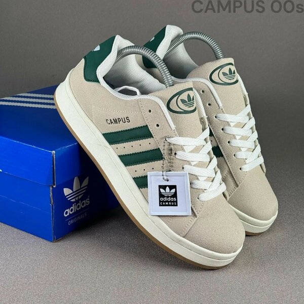 Adidas campus