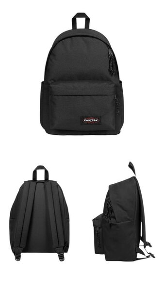 Sac à dos Eastpak robuste