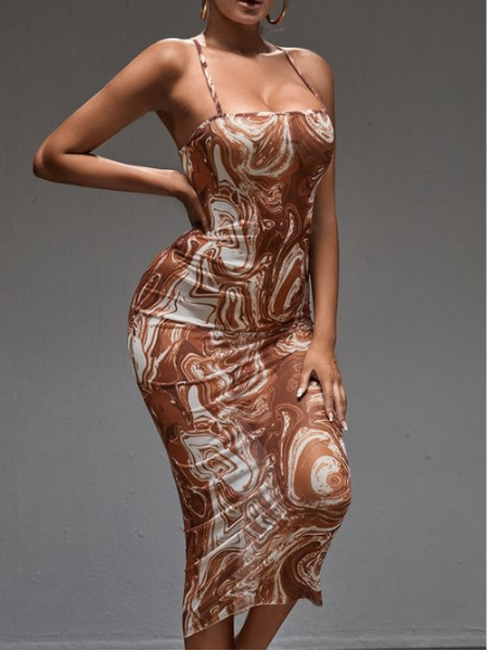 Robe pour femme