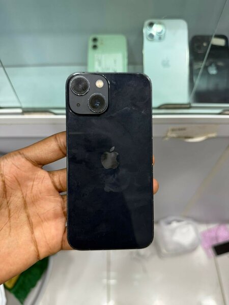 Smartphone Apple iPhone