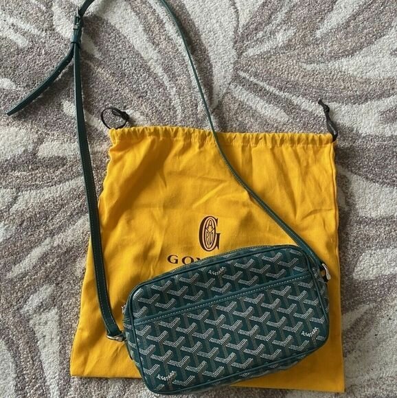 Goyard bag
