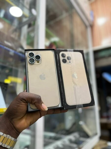 Smartphone Dernier Cri