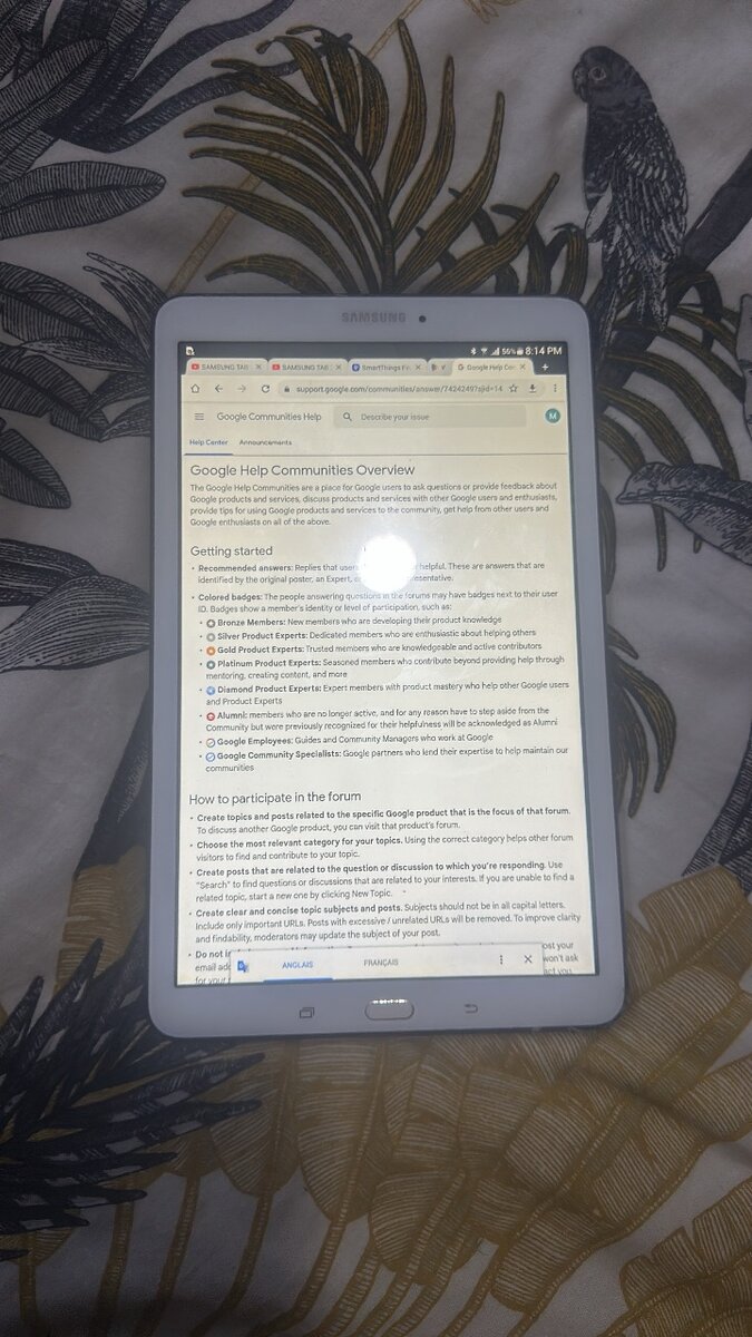À vendre