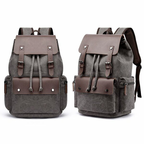 Backpacks