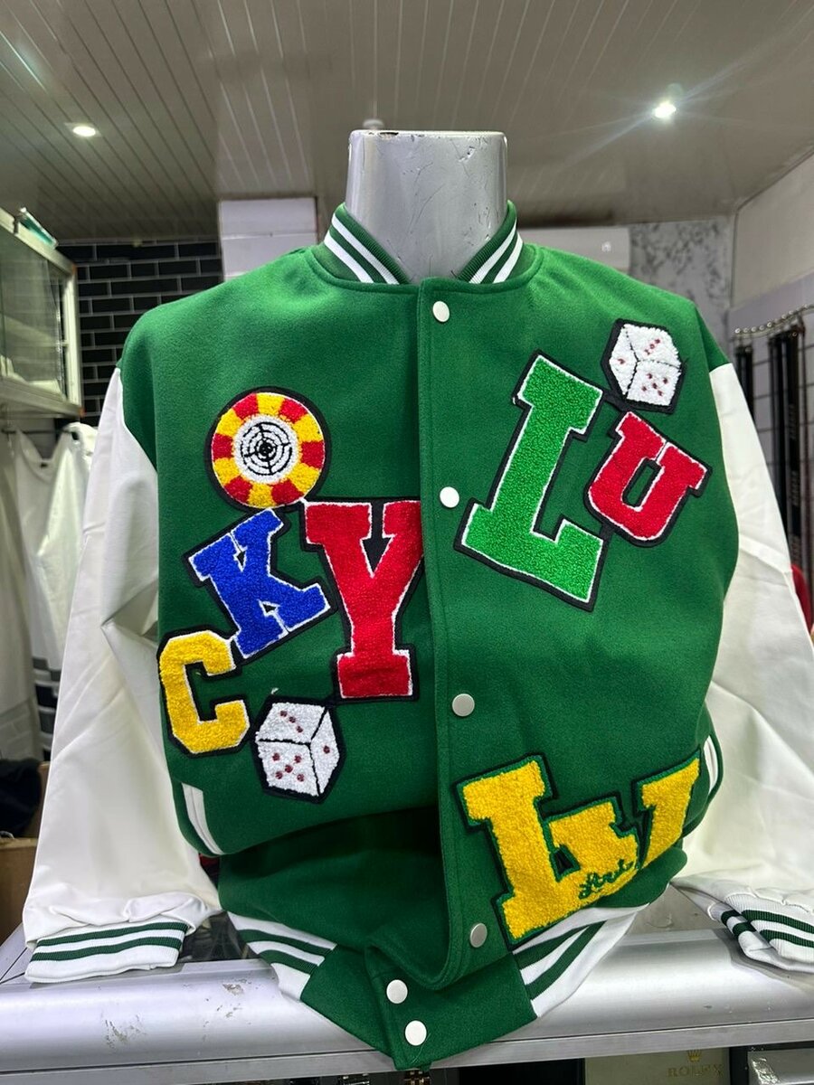 Blazer v