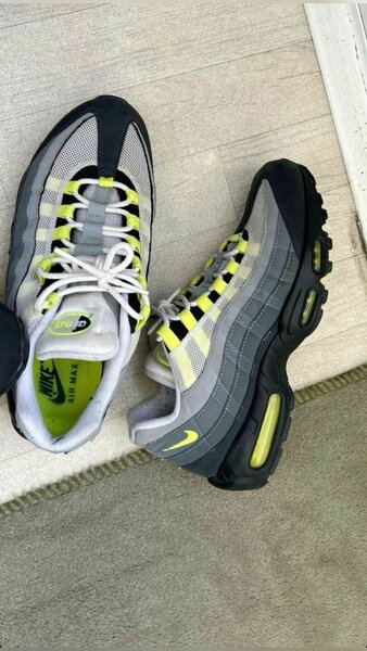 NIKE AIRMAX 95 OG