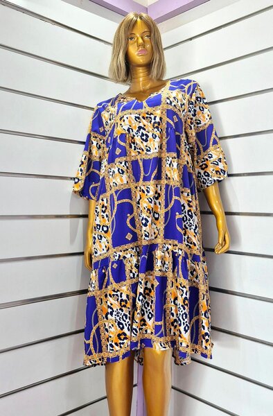 Magnifique robe