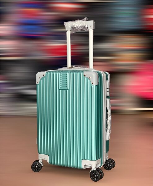 Small size suitcase