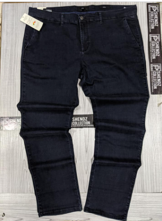 Demin jeans 
