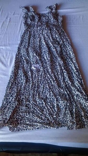 Thrift  dresses