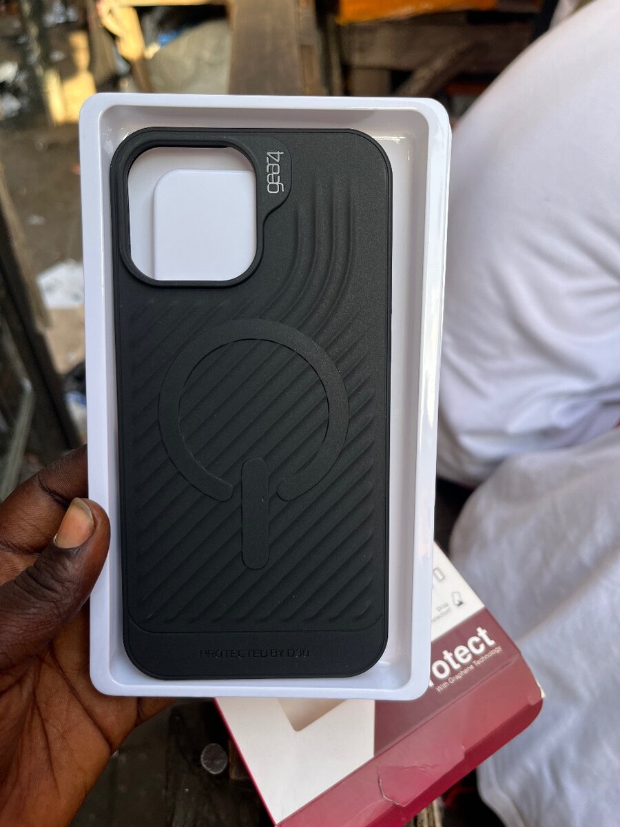 iPhone case