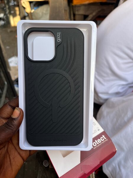 iPhone case