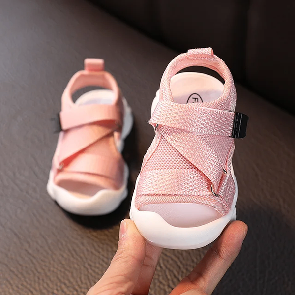 Chaussures kitto pour enfants mixte