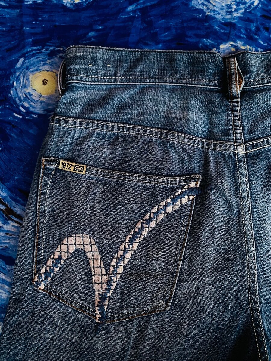 JORTS