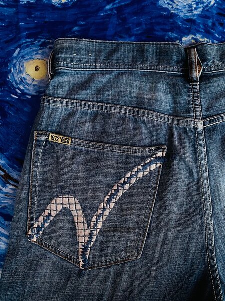 JORTS