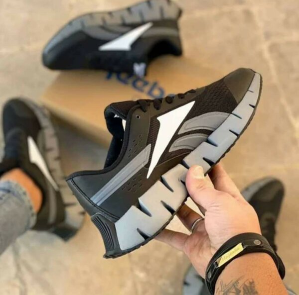 Reebok sneakers