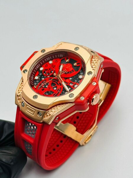Montre homme
