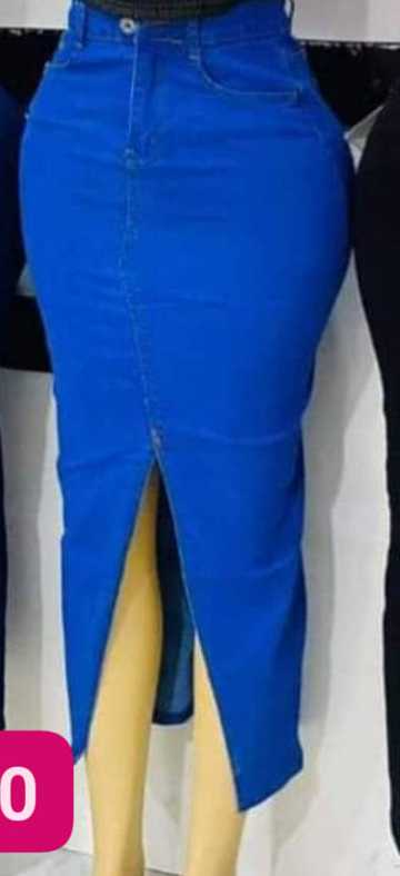 skirt