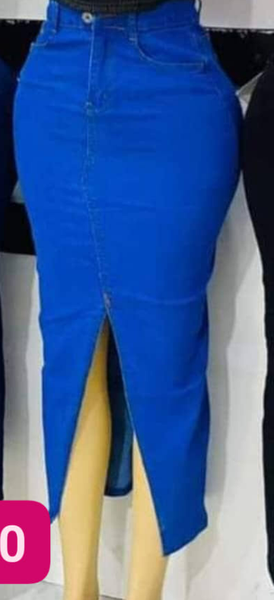 skirt