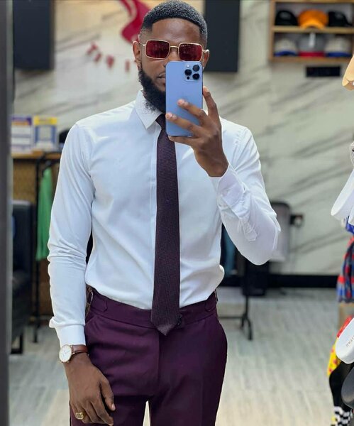Smart shirts