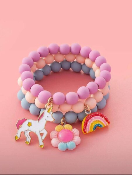 Beads bracelets